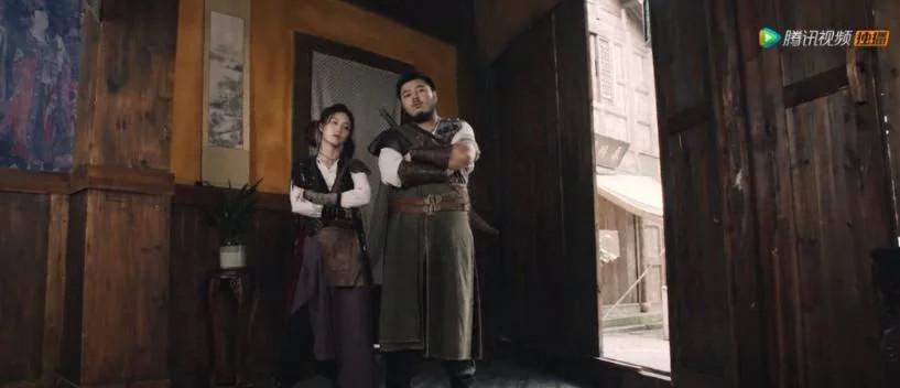 邻居的需求